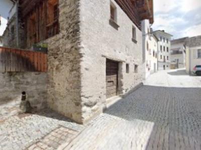 Roland Nass Schuhmacher - Second-Hand-Kleidung in Graubünden