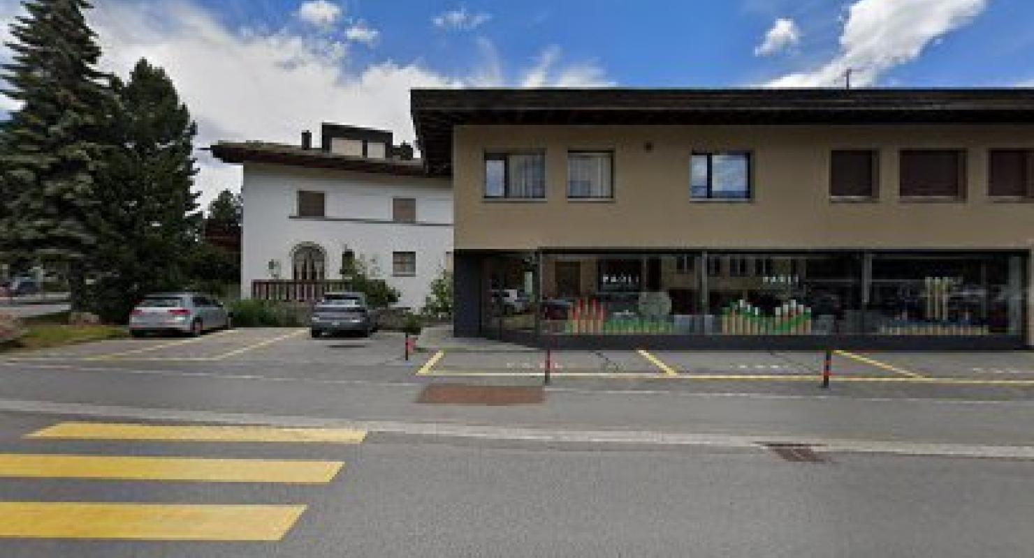 Sartoria Marlies Costa - Upcycling-Mode in Graubünden