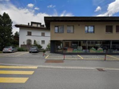 Sartoria Marlies Costa - Upcycling-Mode in Graubünden
