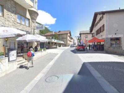 New Rada Schuhmacherei GmbH Pontresina - Second-Hand-Kleidung in Graubünden