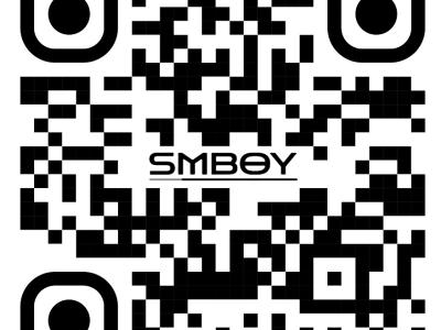 Smboy - Upcycling-Mode in Graubünden