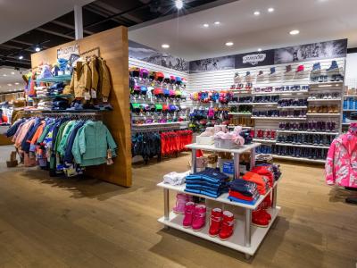 Angerer Sport & Mode - Second-Hand-Kleidung in Graubünden
