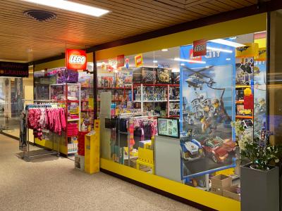 Bricks Toys LEGO® Spielwaren - Second-Hand-Kleidung in Graubünden