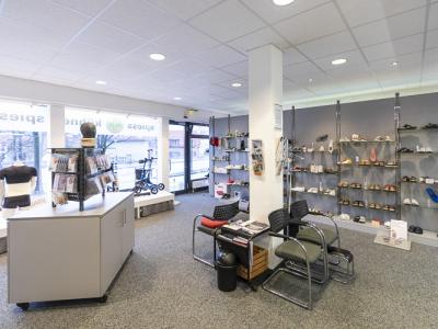 spiess + kühne ag - Second-Hand-Kleidung in Graubünden