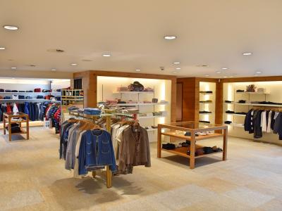 Skiservice Corvatsch, Surlej - Second-Hand-Kleidung in Graubünden