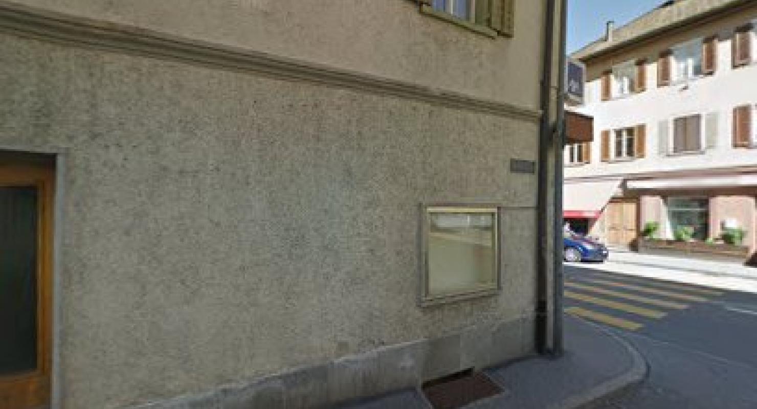 MeCa Modeschnittpunkt - Upcycling-Mode in Graubünden