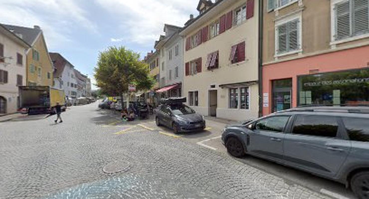 machines-a-coudre - Second-Hand-Kleidung in Jura