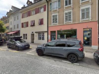 Alami Couture - Reparatur & Änderung in Jura