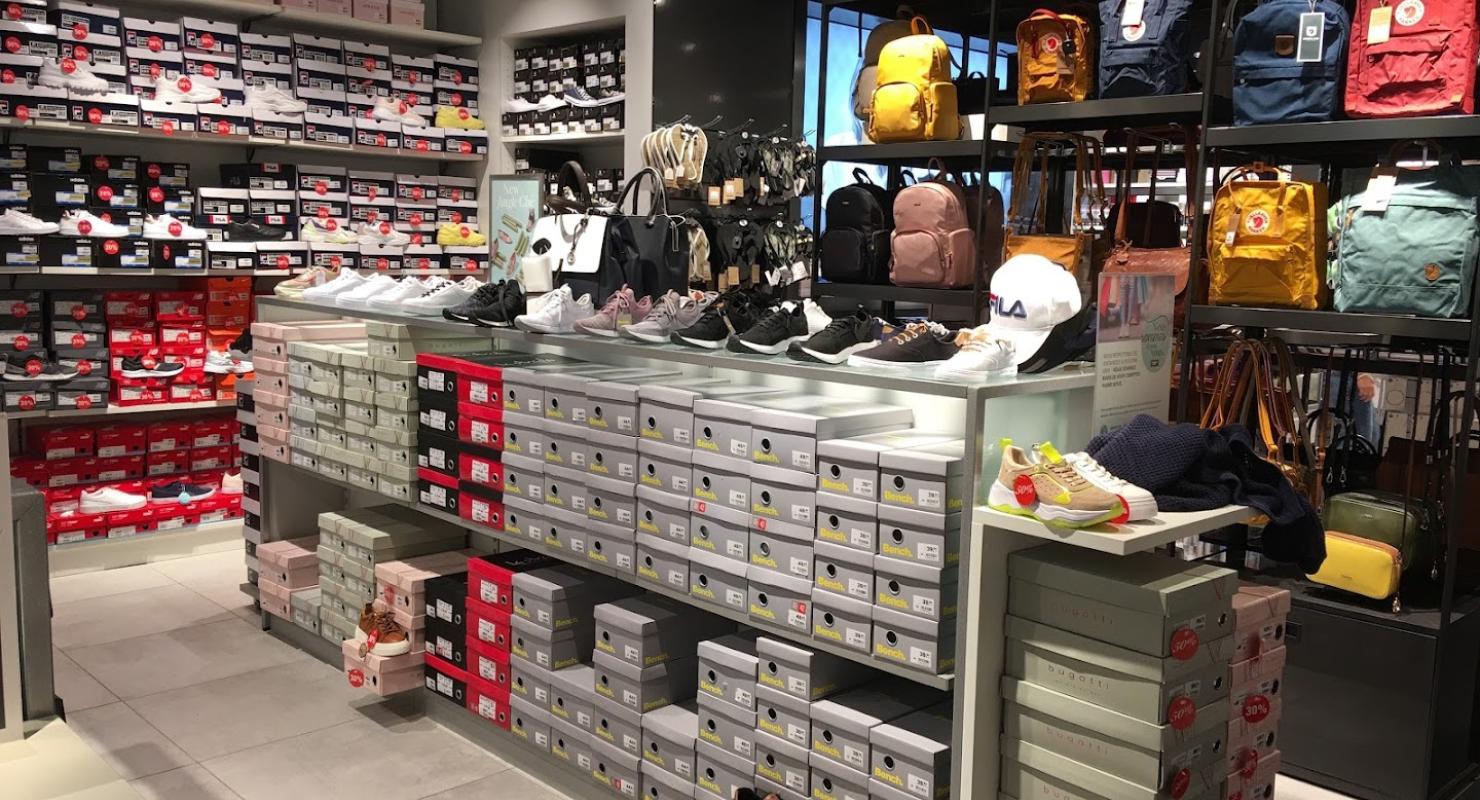 Ochsner Shoes - Second-Hand-Kleidung in Jura