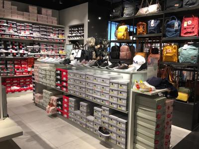 Ochsner Shoes - Second-Hand-Kleidung in Jura