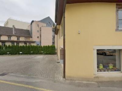 Mr. Bernard Baume Cordonnerie - Second-Hand-Kleidung in Jura
