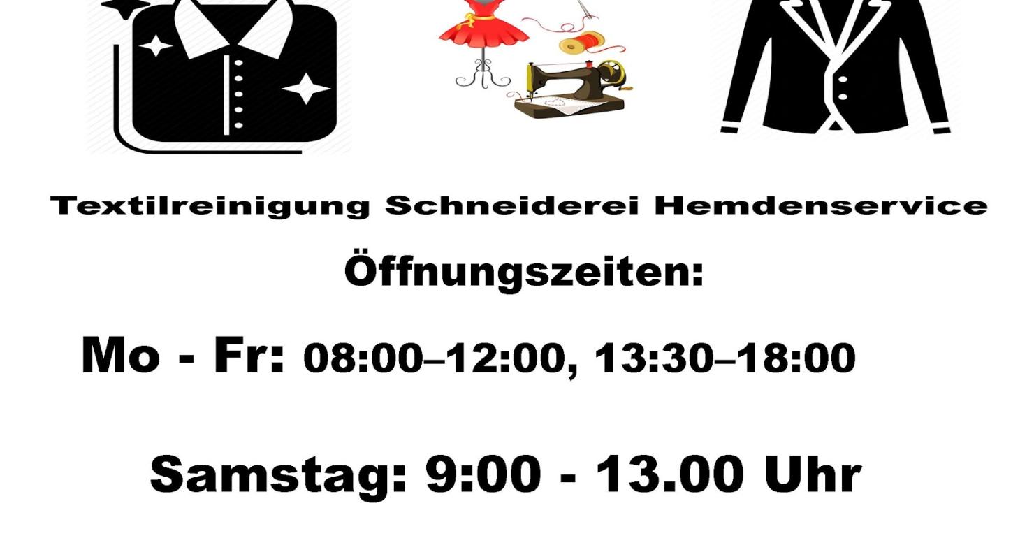 Textilreinigung Schneiderei Dryclean33 GmbH - Upcycling-Mode in Aargau