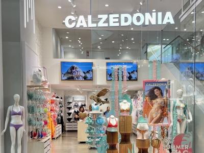 Calzedonia - Abbigliamento di seconda mano a Argovia