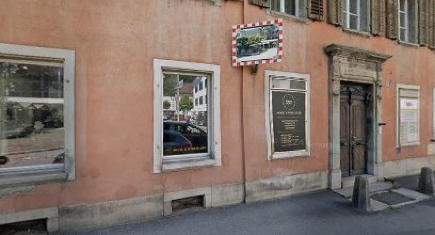 BOBINA D'ORO - Upcycling-Mode in Uri