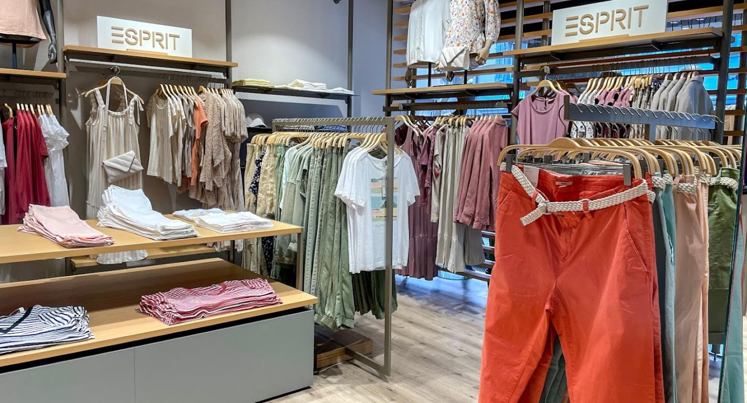 Cash Sport & Fashion Altdorf - Second-Hand-Kleidung in Uri