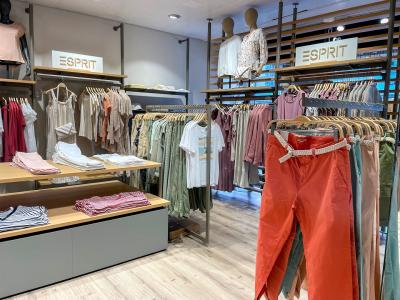 Cash Sport & Fashion Altdorf - Second-Hand-Kleidung in Uri