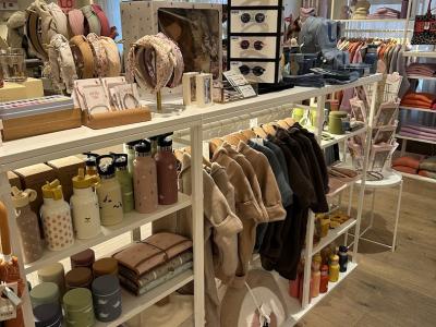 Lilla Moa Kids Concept Store - Second-Hand-Kleidung in Obwalden