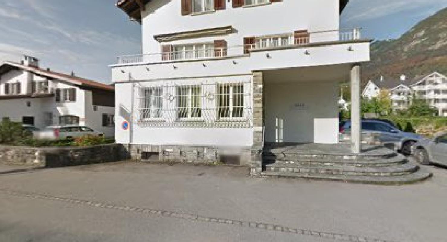 Atelier zur Post - Upcycling-Mode in Obwalden
