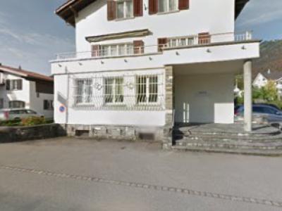Atelier zur Post - Upcycling-Mode in Obwalden