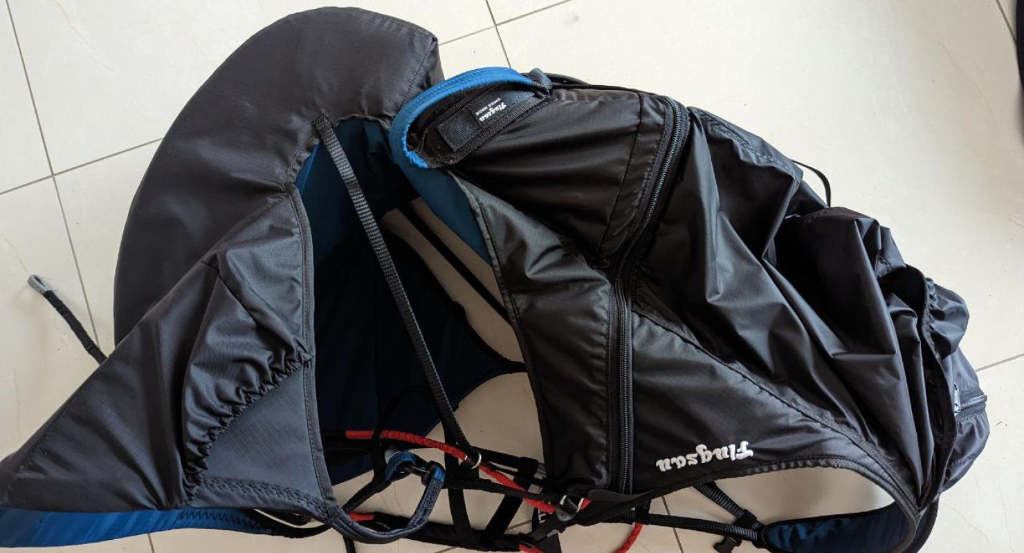 Flugsau GmbH - Abbigliamento di seconda mano in Obvaldo