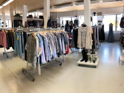 Brockähuis Nidwalden - Second-Hand-Kleidung in Nidwalden