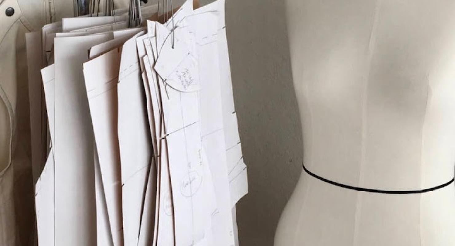 Trendschnitt - Upcycling-Mode in Nidwalden