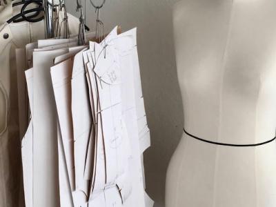 Trendschnitt - Upcycling-Mode in Nidwalden