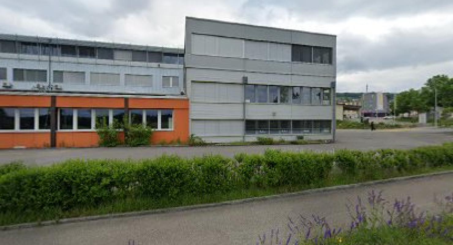 Atelier A-B, Beatrice Meier-Baumann - Upcycling-Mode in Aargau