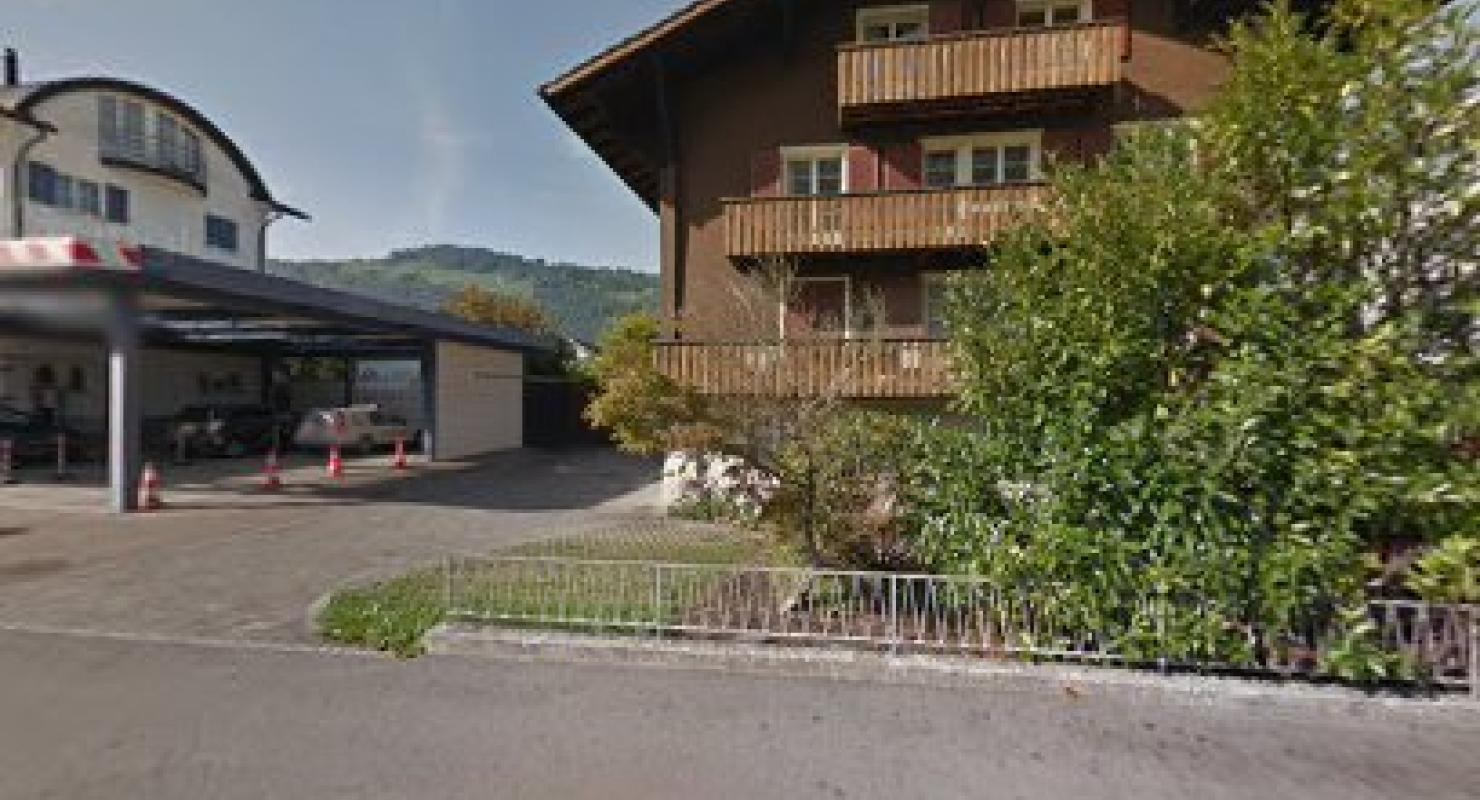 Nähatelier fabrique - Upcycling-Mode in Nidwalden