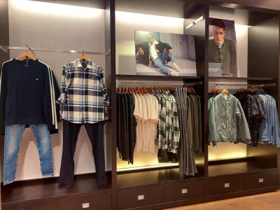 WE Fashion Stans - Bitzistrasse - Second-Hand-Kleidung in Nidwalden