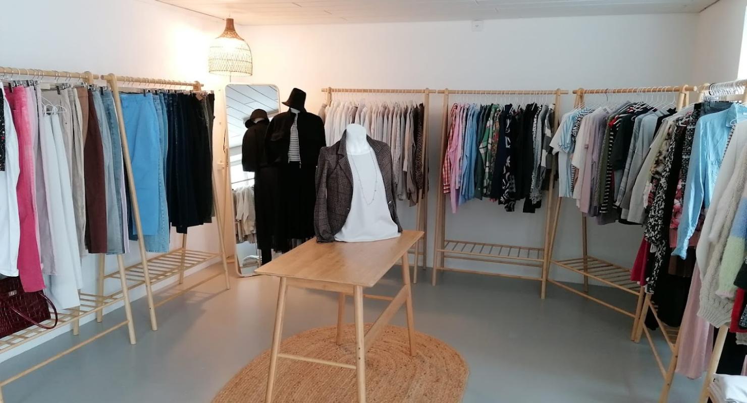 Mel's Corner - Second-Hand-Kleidung in Nidwalden