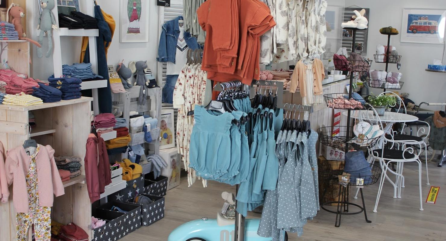 Chindersinn - Second-Hand-Kleidung in Thurgau