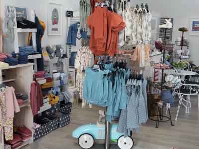 Chindersinn - Second-Hand-Kleidung in Thurgau