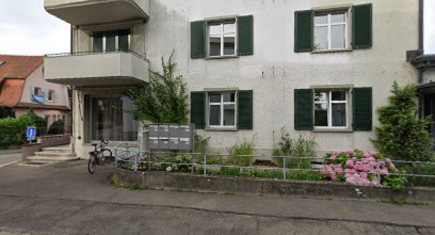 Sandbreite Stoffe GmbH - Upcycling-Mode in Thurgau