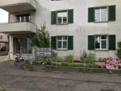 Sandbreite Stoffe GmbH - Upcycling-Mode in Thurgau