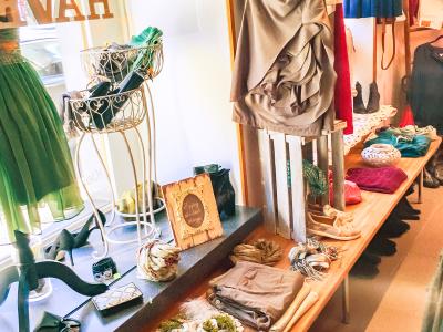 Must HAVE Kleider & Wohnen - Second-Hand-Kleidung in Thurgau