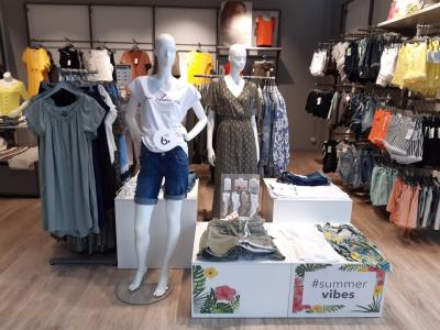 Takko Fashion - Second-Hand-Kleidung in Thurgau