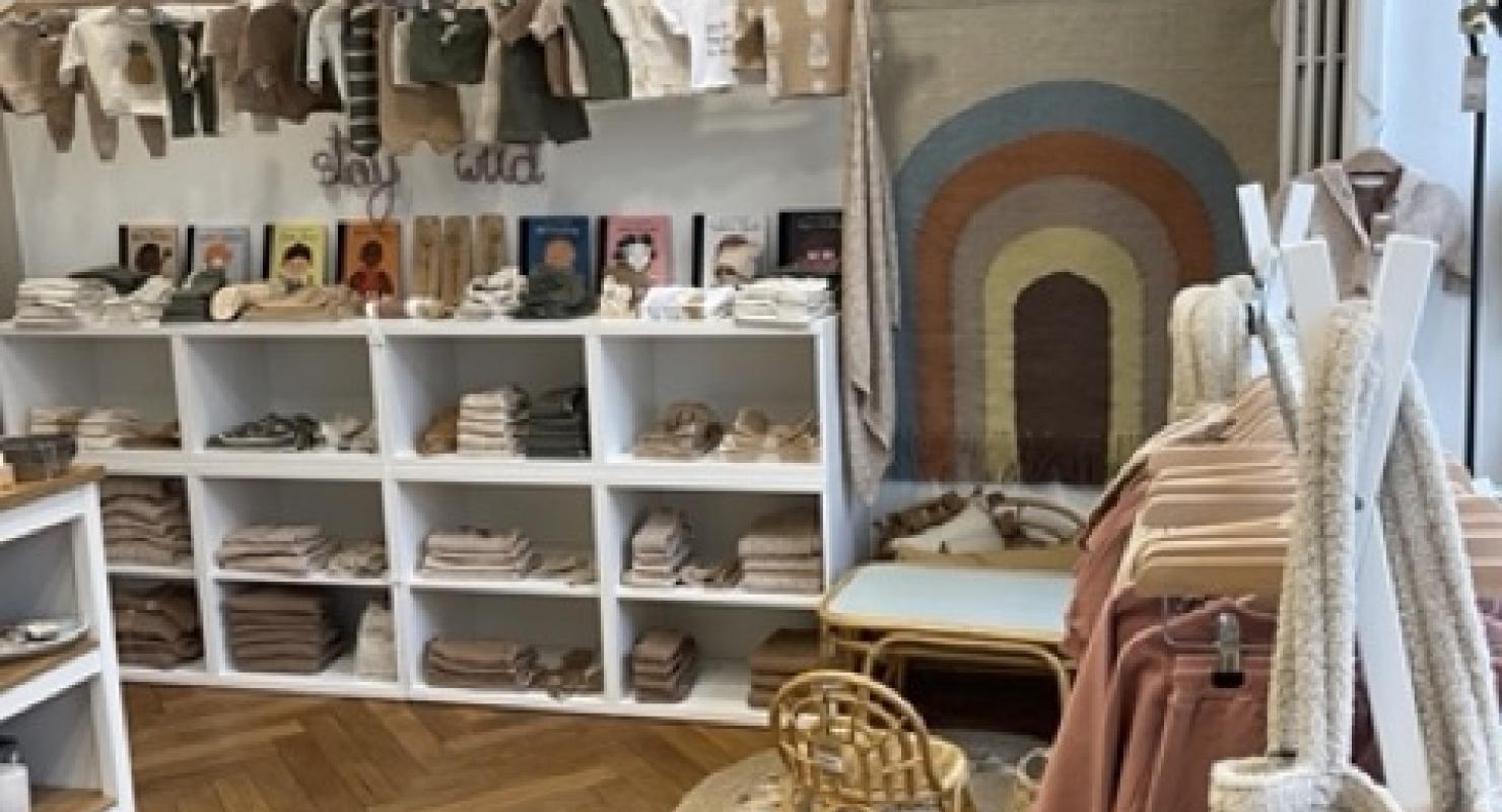 Lik & Ley GmbH - Second-Hand-Kleidung in Thurgau