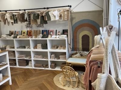 Lik & Ley GmbH - Second-Hand-Kleidung in Thurgau