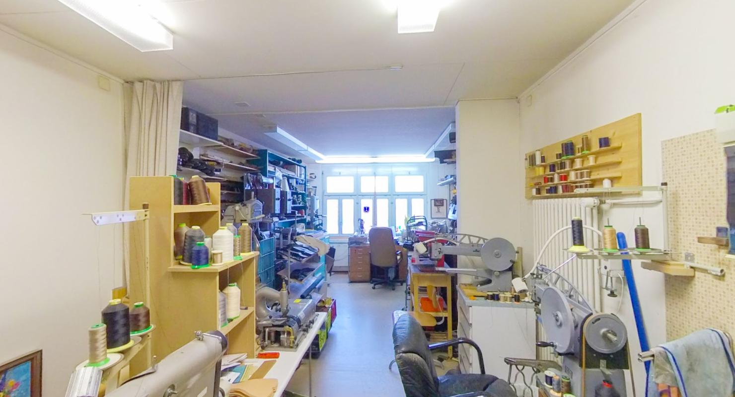 Mr. Max Peter Schuhmacherei - Second-Hand-Kleidung in Thurgau