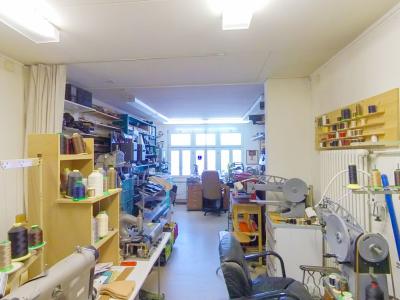 Mr. Max Peter Schuhmacherei - Second-Hand-Kleidung in Thurgau