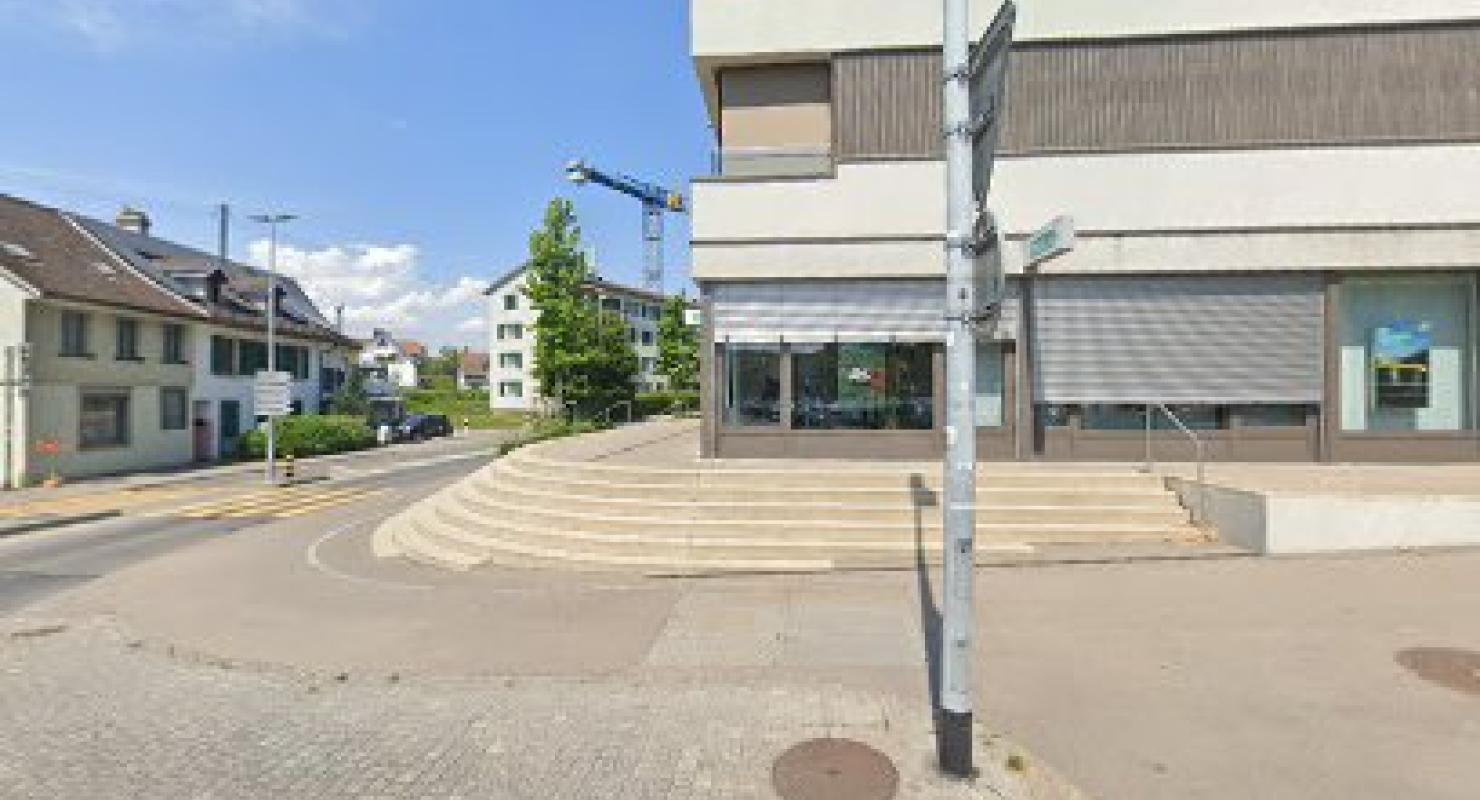 SENVEBEN SWITZERLAND - Upcycling-Mode in Thurgau