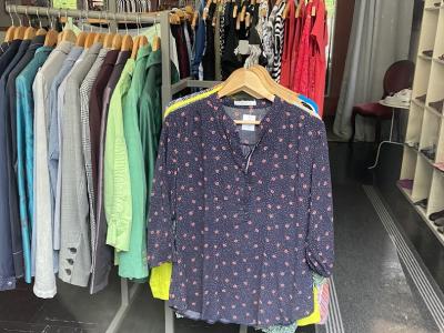 Boutique Second Chance - Second-Hand-Kleidung in Thurgau