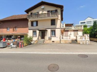 Brocki Mettlen - Second-Hand-Kleidung in Thurgau