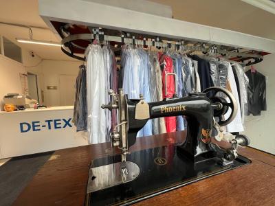 DE-TEX - Second-Hand-Kleidung in Thurgau