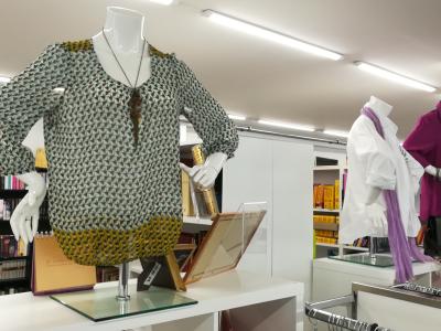 Brocki Wyfelde (Stiftung Wetterbaum) - Abbigliamento di seconda mano a Turgovia