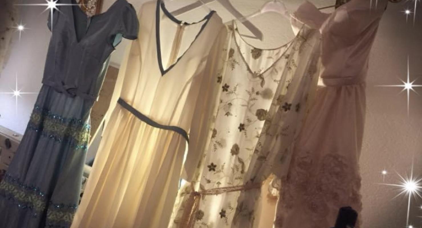 SCHNEIDEREI ATELIER de COUTURE - Reparatur & Änderung in Thurgau