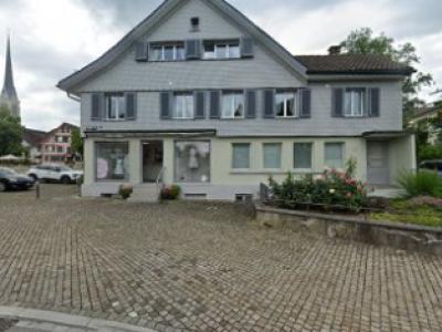 Couture-Atelier la vie en rose - Upcycling-Mode in Thurgau