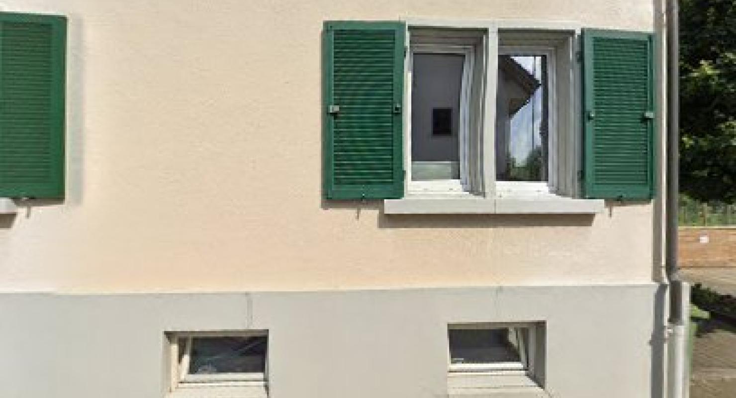 Naht-ort Couture Atelier - Upcycling-Mode in Thurgau