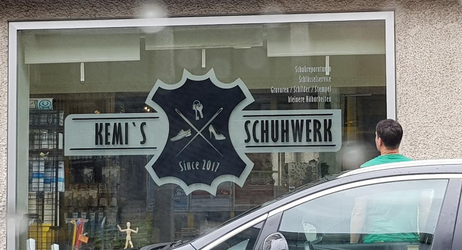 Stella Schuhwerk - Upcycling-Mode in Thurgau